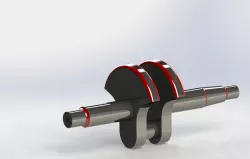 crank-shaft-bearing