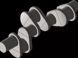 Crankshaft