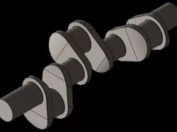 Crankshaft