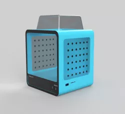 Creality CR-200B Printer