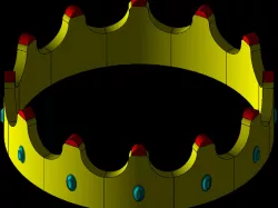 Crown