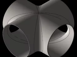 CRUZETA OD