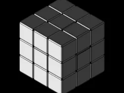 cubo de rubik