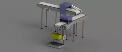 Cutting machine