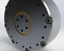 Cycloidal drive MKVII