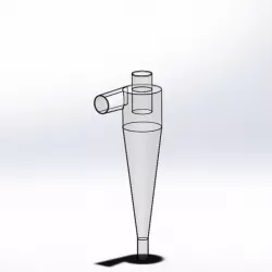 Cyclone Separator