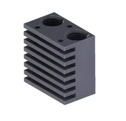 Cyclops Cooler Block
