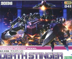 Death Stinger EZ036 v.1.0