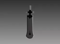 Demon Sword Destroyer