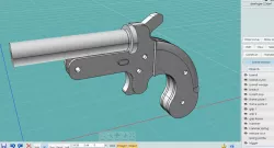 Derringer