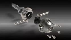 Differential