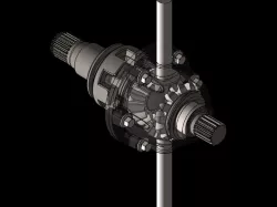 Differential Assembly