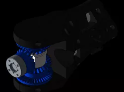 Differential-Robotics-Wrist
