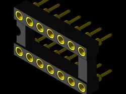 DIP IC Socket