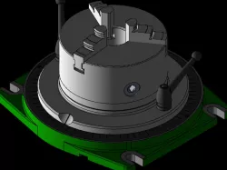 Dividing Head