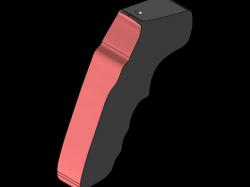 dji motion controller ecuador 3D Models | Page 1 | STLFinder