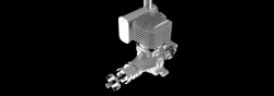 DLE 30cc RC Gas Engine