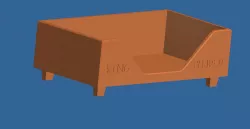 dog bed