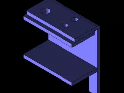 Door Bracket