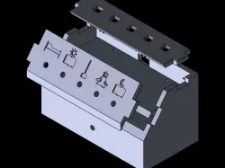Dopamine Box
