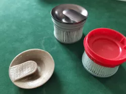 dreame XR premium V10 filter cap