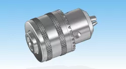 Drill Chuck