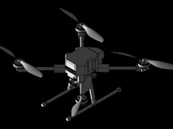 Drone  (450 frame size )