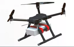 Drone Quadcopter