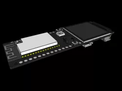Dstike D-Duino-32-XS