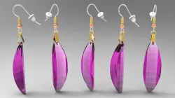 Ear Pendant