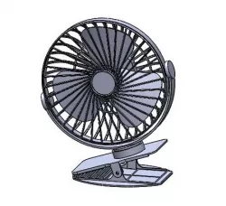 Electric Tables FAN