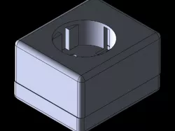 Electrical Socket