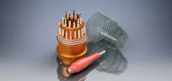 Electronic Screwdriver Set