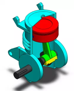 Engine