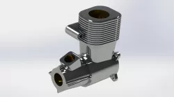 engine block