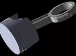 Engine Piston