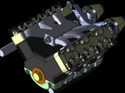 Engine