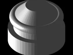 ESC Case Plug