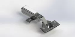 European 110 Hinge