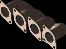 Exhaust Manifold