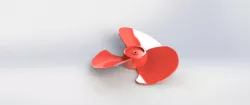 FAN / Blade / Propeller