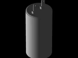 Fan Capacitor