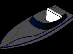 Fast Boat