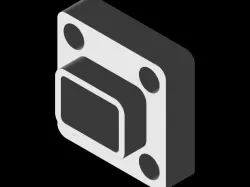 Fence Bracket