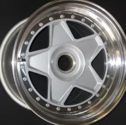 Ferrari F40 Rim