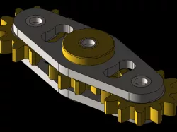 FIdget Spinner