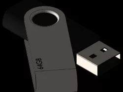 FLASHDISK