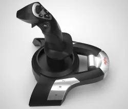 Flight Simulator Joystick