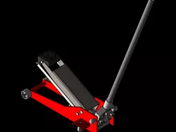 Floor Jack
