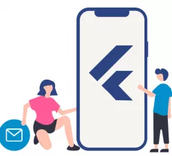flutter app development course